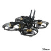 Picture of Flywoo FlyLens 75 Drone Kit Brushless Whoop FPV Drone