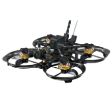 Picture of Flywoo FlyLens 75 Analogue 2S Brushless Whoop FPV Drone (ELRS)