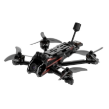 Picture of GEPRC DoMain3.6 Freestyle FPV HD DJI O3 (ELRS + GPS)