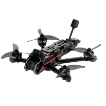 Picture of GEPRC DoMain4.2 Freestyle FPV HD DJI O3 (ELRS + GPS)