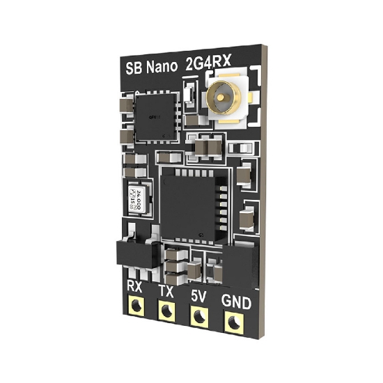 SpeedyBee Nano 2.4G ExpressLRS ELRS Receiver