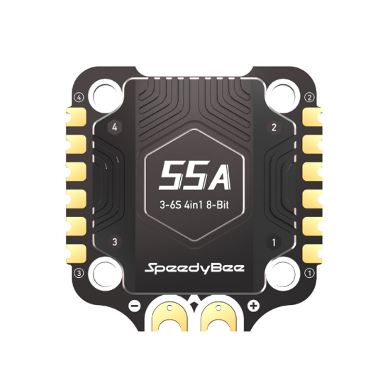 Picture of SpeedyBee BLS 55A 4in1 ESC