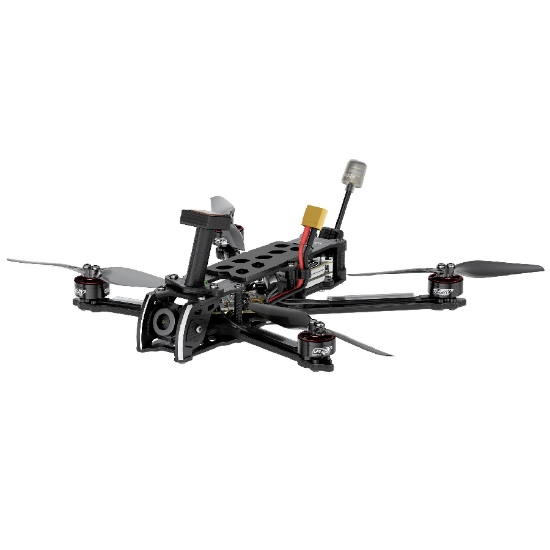 Picture of GEPRC Tern LR40 HD DJI Wasp Long Range FPV Drone