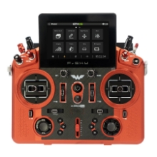 Picture of FrSky TANDEM X20 Pro AW Transmitter (Orange)