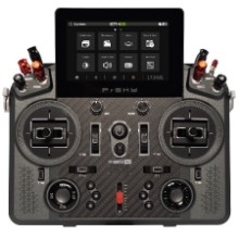 Picture of FrSky TANDEM X20 Pro AW Transmitter (Grey)