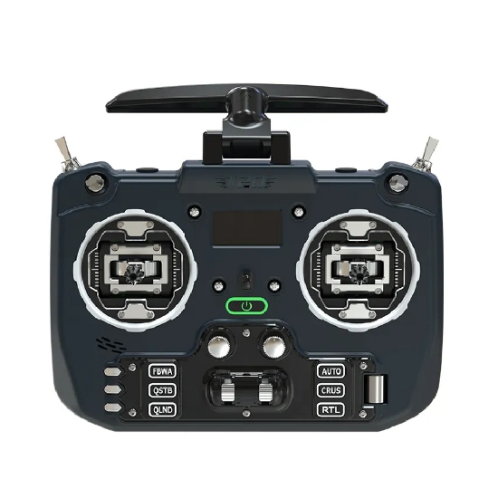 Picture of Jumper T20S V2 Transmitter RDC90 Gimbal (ELRS 2.4GHz)