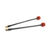 Picture of RushFPV Cherry Ultra Extended 5.8GHz Antenna (SMA) (RHCP/LHCP) (2pcs)
