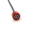 Picture of RushFPV Cherry Ultra Extended 5.8GHz Antenna (SMA) (RHCP/LHCP) (2pcs)