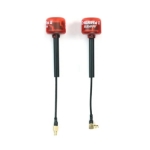 Picture of RushFPV Cherry II 5.8GHz Antenna (MMCX/MMCX90) (RHCP/LHCP)