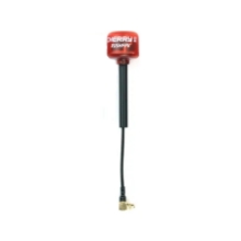 Picture of RushFPV Cherry II 5.8GHz Antenna (MMCX90) (LHCP) (2pcs)