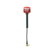 Picture of RushFPV Cherry II 5.8GHz Antenna (MMCX90) (LHCP)