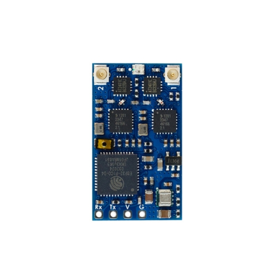 Picture of Matek 2.4GHz R24-TD ELRS True Diversity Receiver