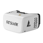 Picture of Fat Shark Echo FPV Goggles