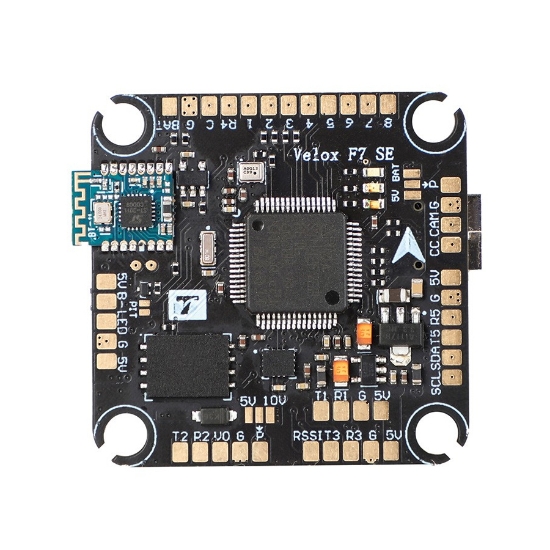 Picture of T-Motor Velox F7 SE Flight Controller