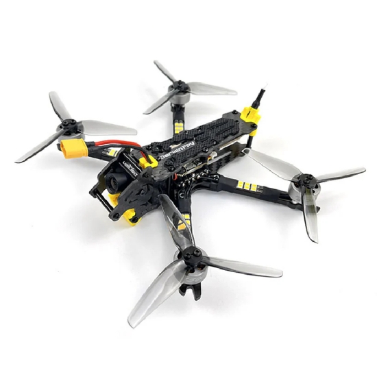 Picture of DarwinFPV BabyApe II Analogue Freestyle FPV Drone