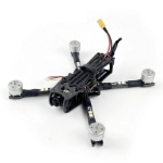 Picture of DarwinFPV Baby Ape Pro V2 3" Analogue FPV Drone