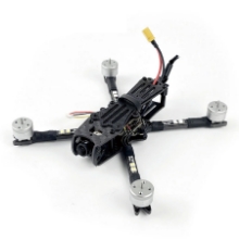 Picture of DarwinFPV Baby Ape Pro V2 3" Analogue FPV Drone (ELRS)