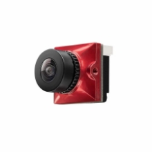 Picture of Caddx Ratel 2 Starlight FPV Camera (Red)