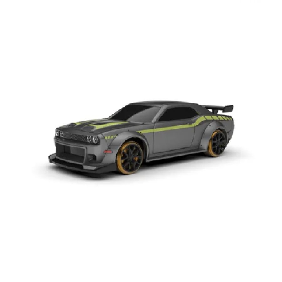 Rc drift turbo sales