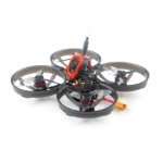 Picture of Happymodel Mobula8 1-2S 85mm Micro Whoop (ELRS) (CLR)