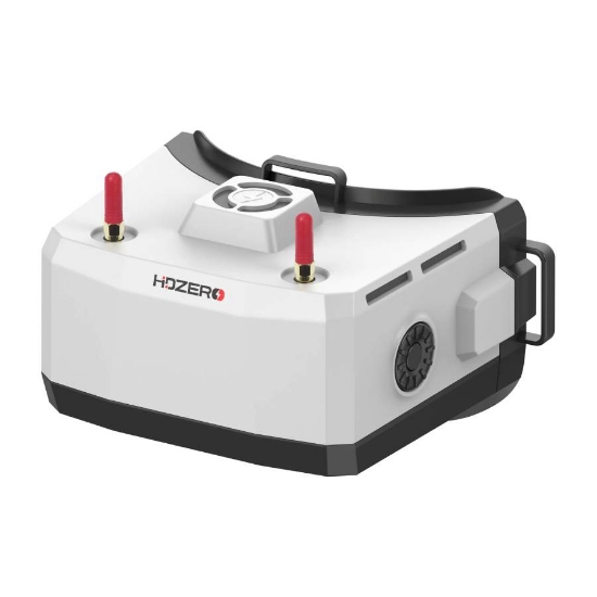 Picture of HDZero BoxPro Goggles