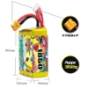 Picture of GNB 1850mAh 6S 140C LiPo Battery