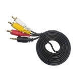 Picture of HDZero AV Cable
