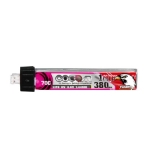 Picture of CODDAR 380mAh 1S 70C LiHV Battery (PH2.0)