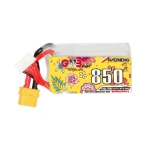 Picture of GNB 850mAh 6S 120C LiHV Battery