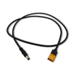 Picture of FPV Goggle 1.2m Power Cable