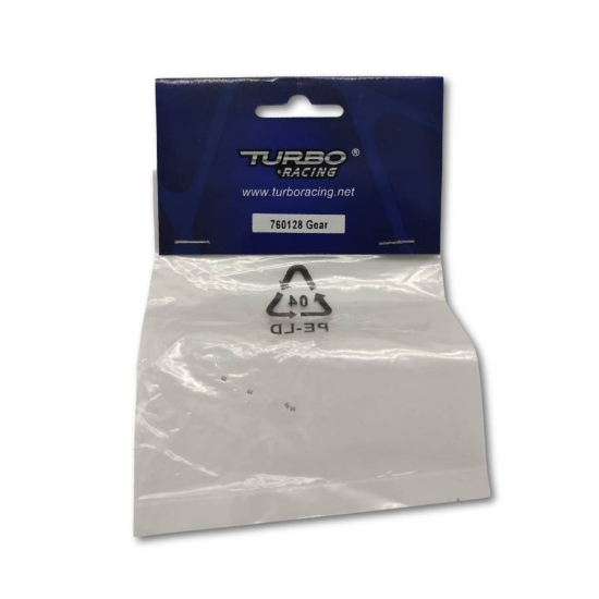 Picture of Turbo Racing C64 Spring Set (760128)