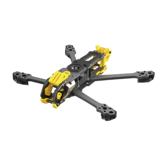 Picture of SpeedyBee Mario 5 DC O4 Frame Kit