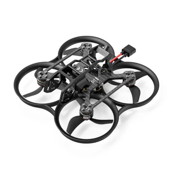 Picture of BETAFPV Pavo20 Pro Brushless Whoop Quadcopter (PNP) (ELRS)
