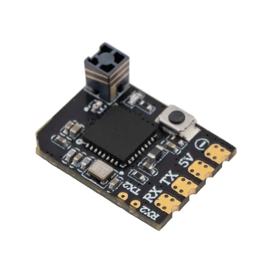 Picture of Radiomaster XR2 Nano 2.4GHz ExpressLRS Receiver