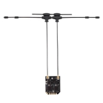 Picture of Radiomaster XR4 Gemini Xrossband Dual-Band ExpressLRS Receiver