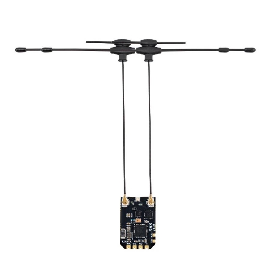 Picture of Radiomaster XR3 Nano ELRS Receiver