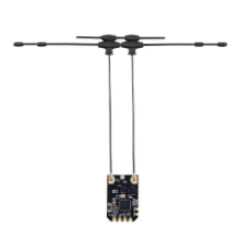 Picture of Radiomaster XR3 Nano Dual Band ELRS Receiver