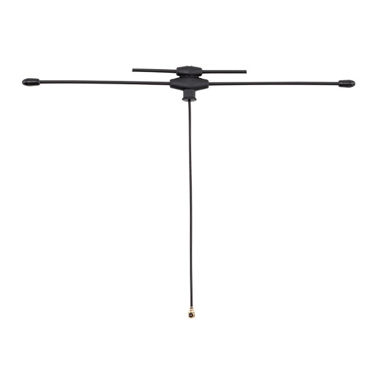 Picture of Radiomaster IPEX1 2.4GHz/868MHz Dual-Band T Antenna