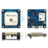 Picture of Matek M9N-G4-3100 GNSS Module