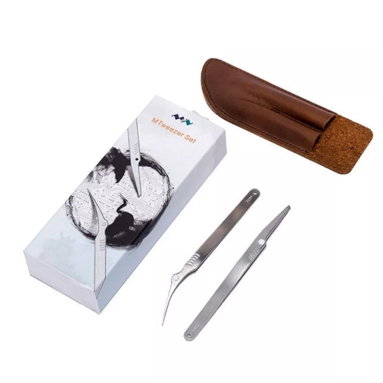Picture of Miniware MTweezer Set