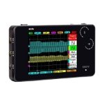 Picture of Miniware DS212 Mini Oscilloscope