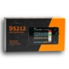 Picture of Miniware DS212 Mini Oscilloscope