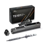 Picture of Miniware TS101 Soldering Iron