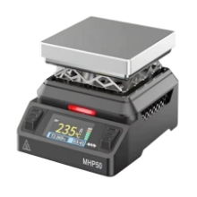 Picture of Miniware MHP50-A5  Mini Hot Plate Preheater