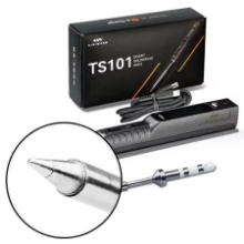 Picture of Miniware TS101 (B2) Smart Soldering Iron