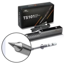 Picture of Miniware TS101 (I) Smart Soldering Iron