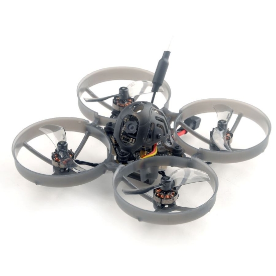 Picture of Happymodel Mobula7 1S 75mm Micro Whoop (ELRS) (RETURN)