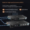 Picture of Miniware MDP-P906 Digital Power Supply