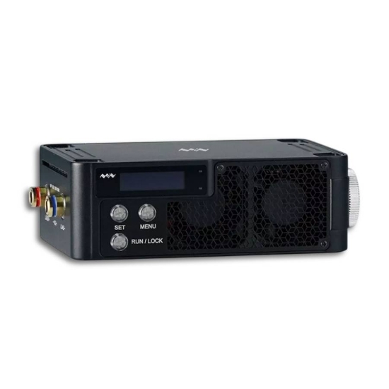 Picture of Miniware MDP-L1060 DC Electronic Load