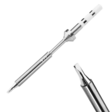 Picture of TS-D24 Soldering Tip for Miniware TS101/TS100